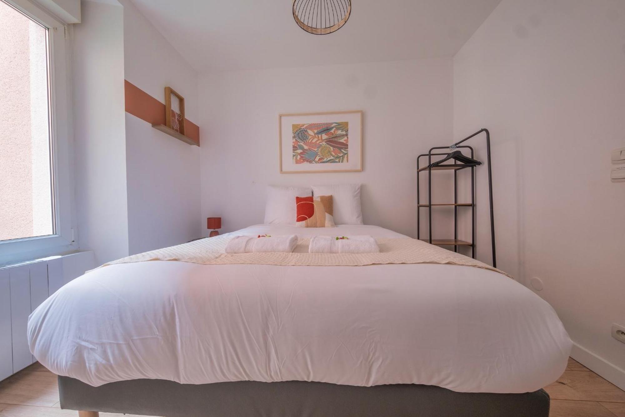 Le Boulingrin Apartamento Reims Exterior foto