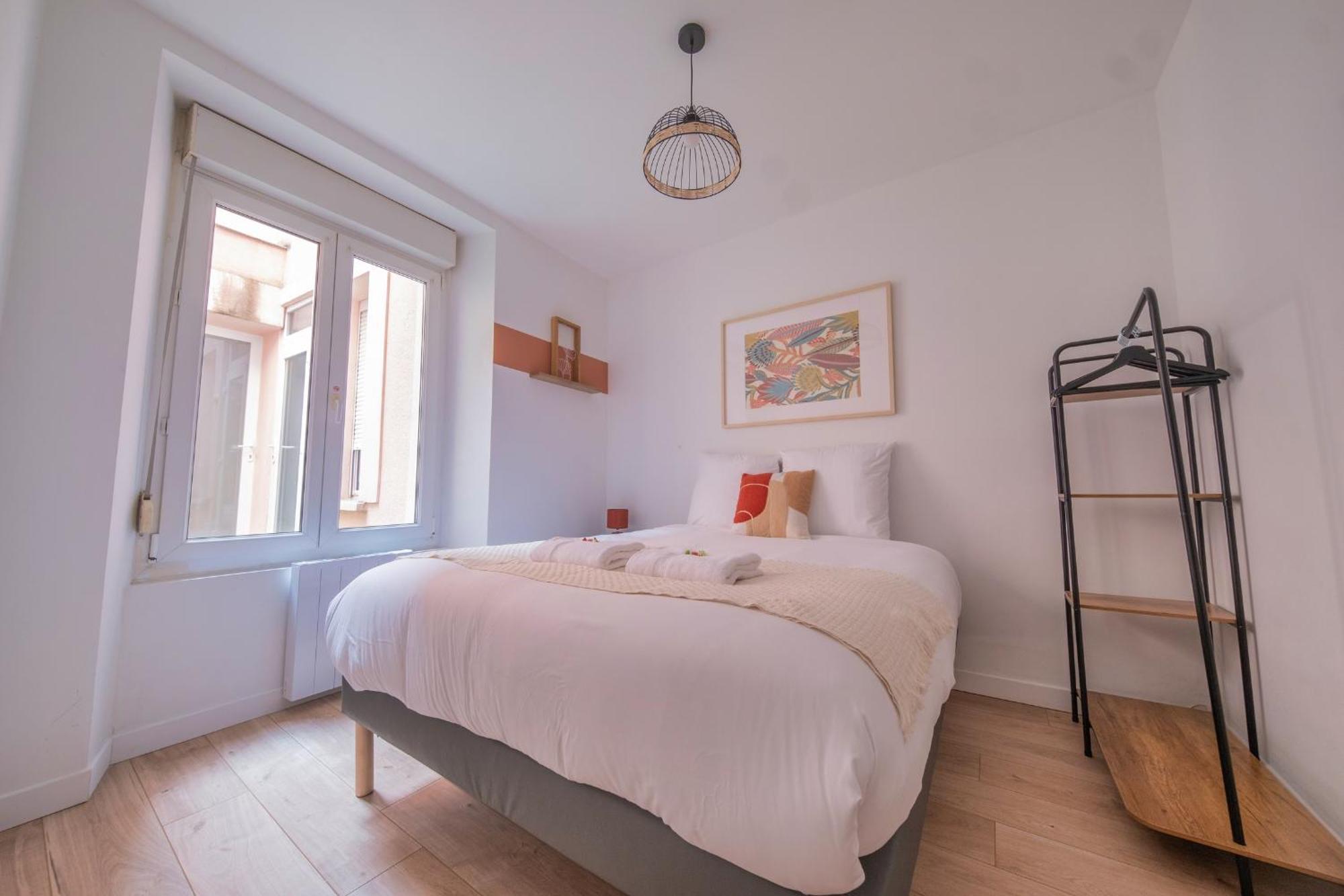 Le Boulingrin Apartamento Reims Exterior foto