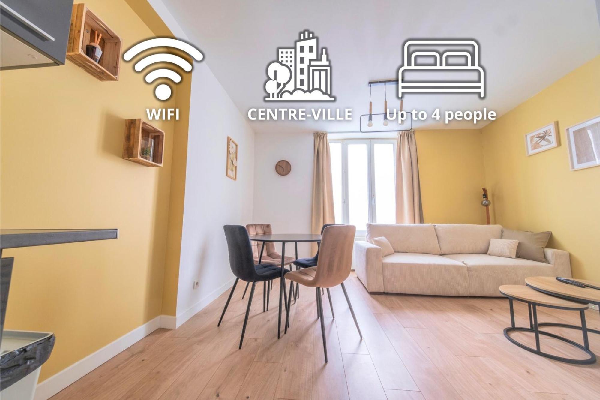 Le Boulingrin Apartamento Reims Exterior foto