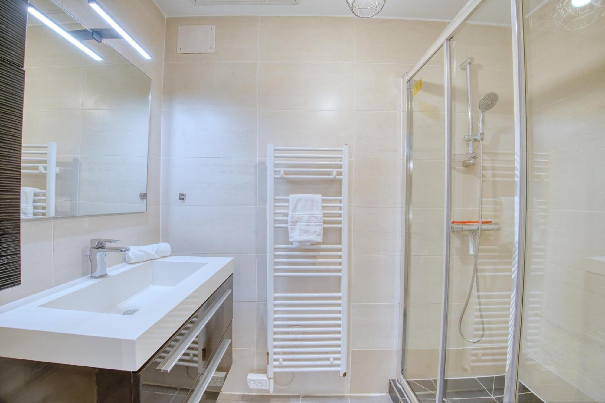 Le Boulingrin Apartamento Reims Exterior foto