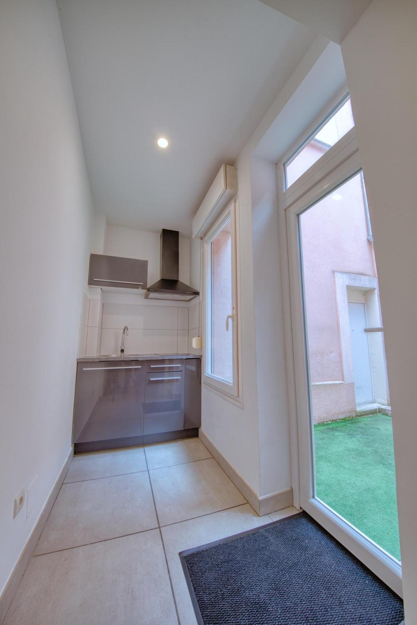 Le Boulingrin Apartamento Reims Exterior foto
