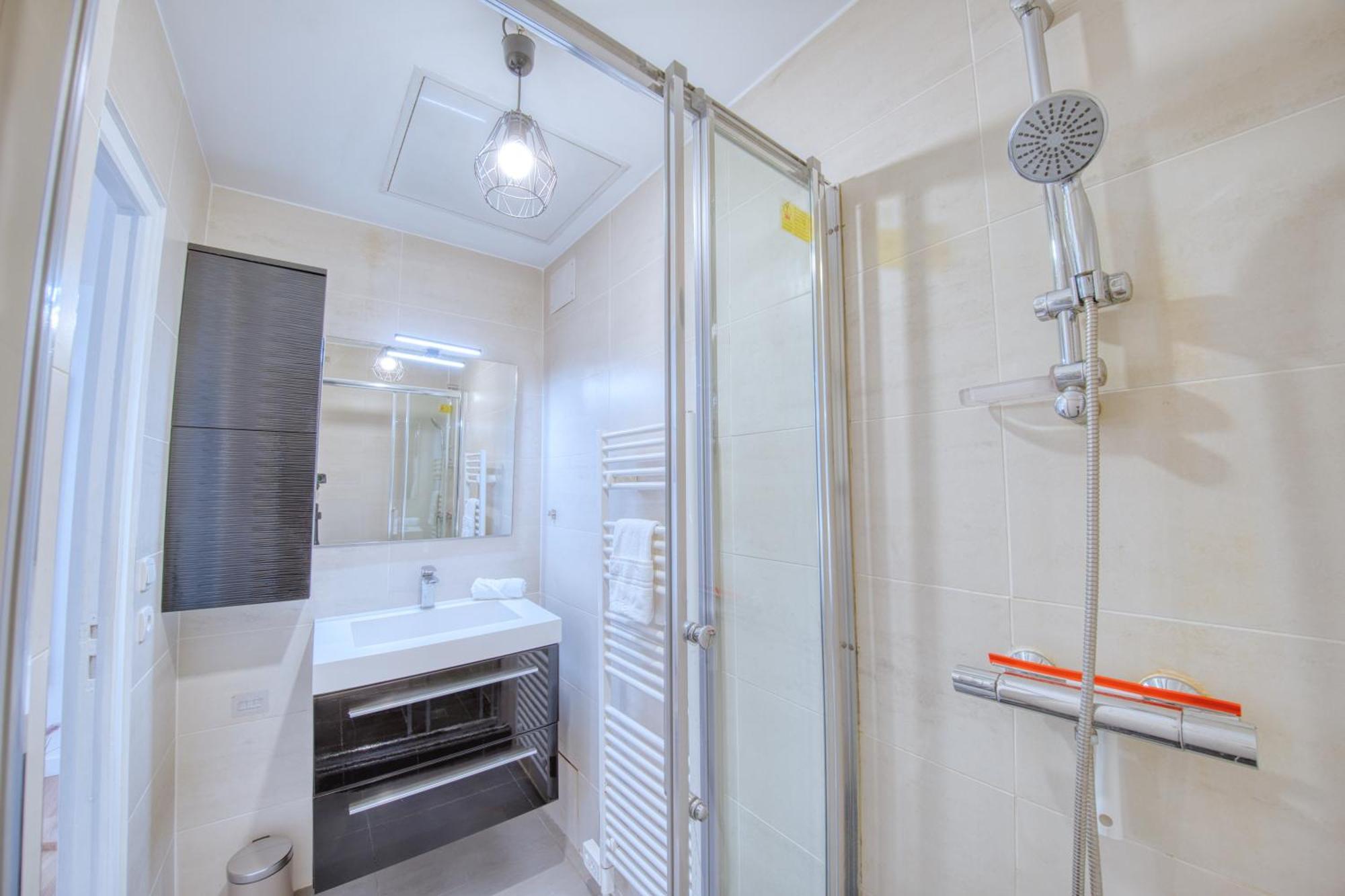 Le Boulingrin Apartamento Reims Exterior foto