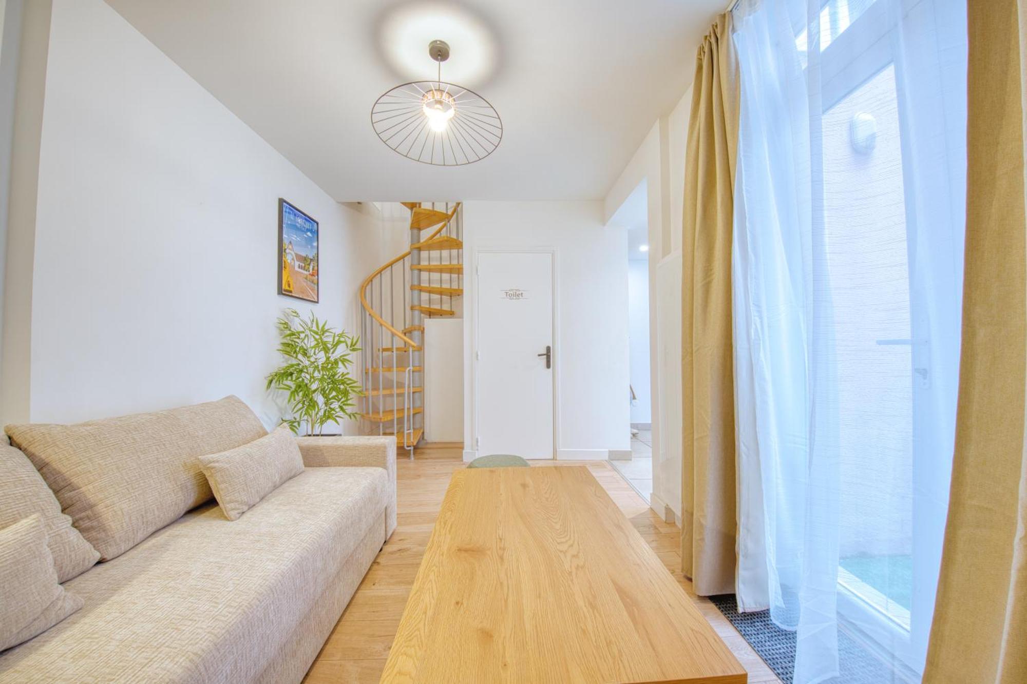 Le Boulingrin Apartamento Reims Exterior foto