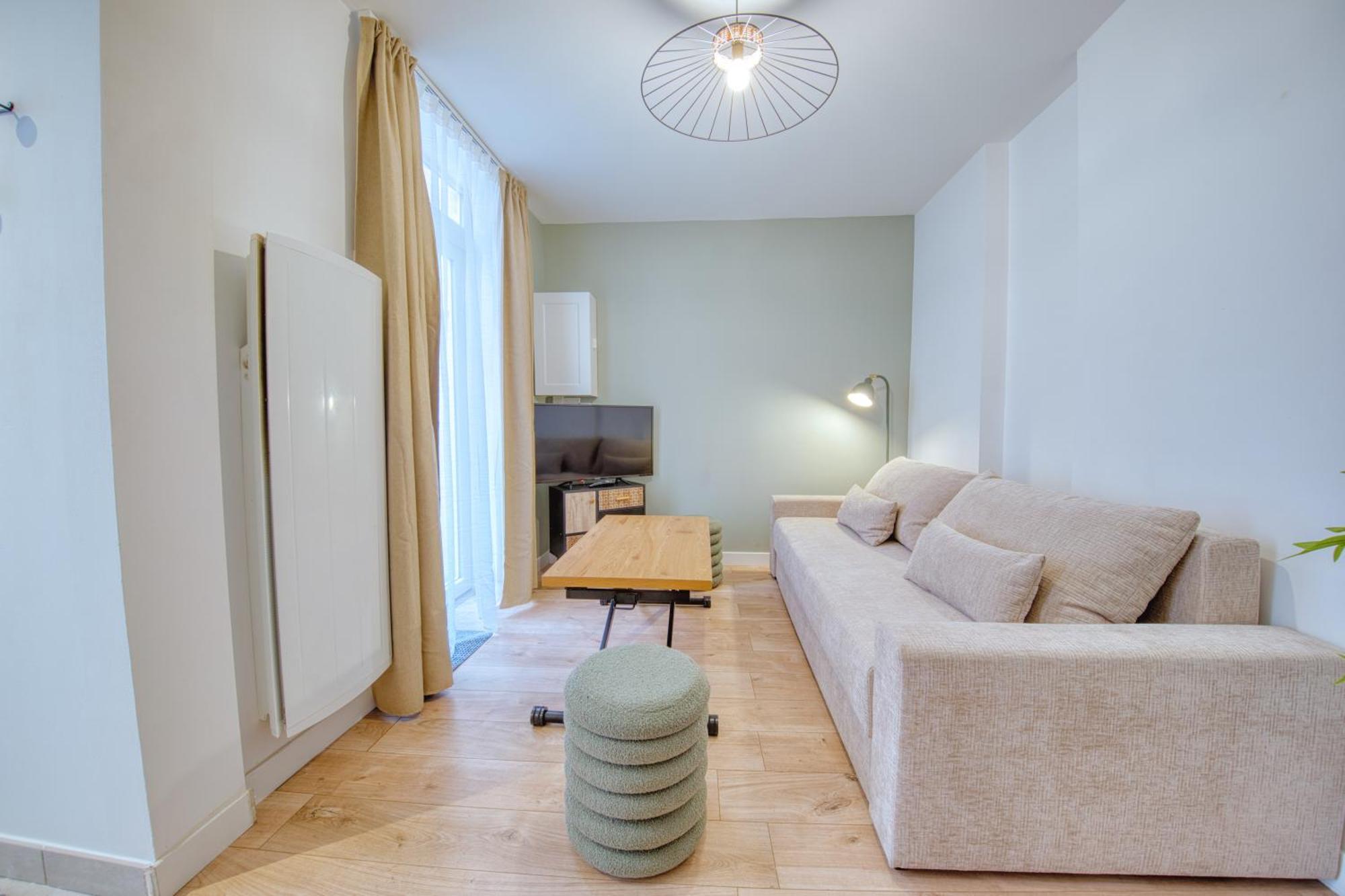 Le Boulingrin Apartamento Reims Exterior foto