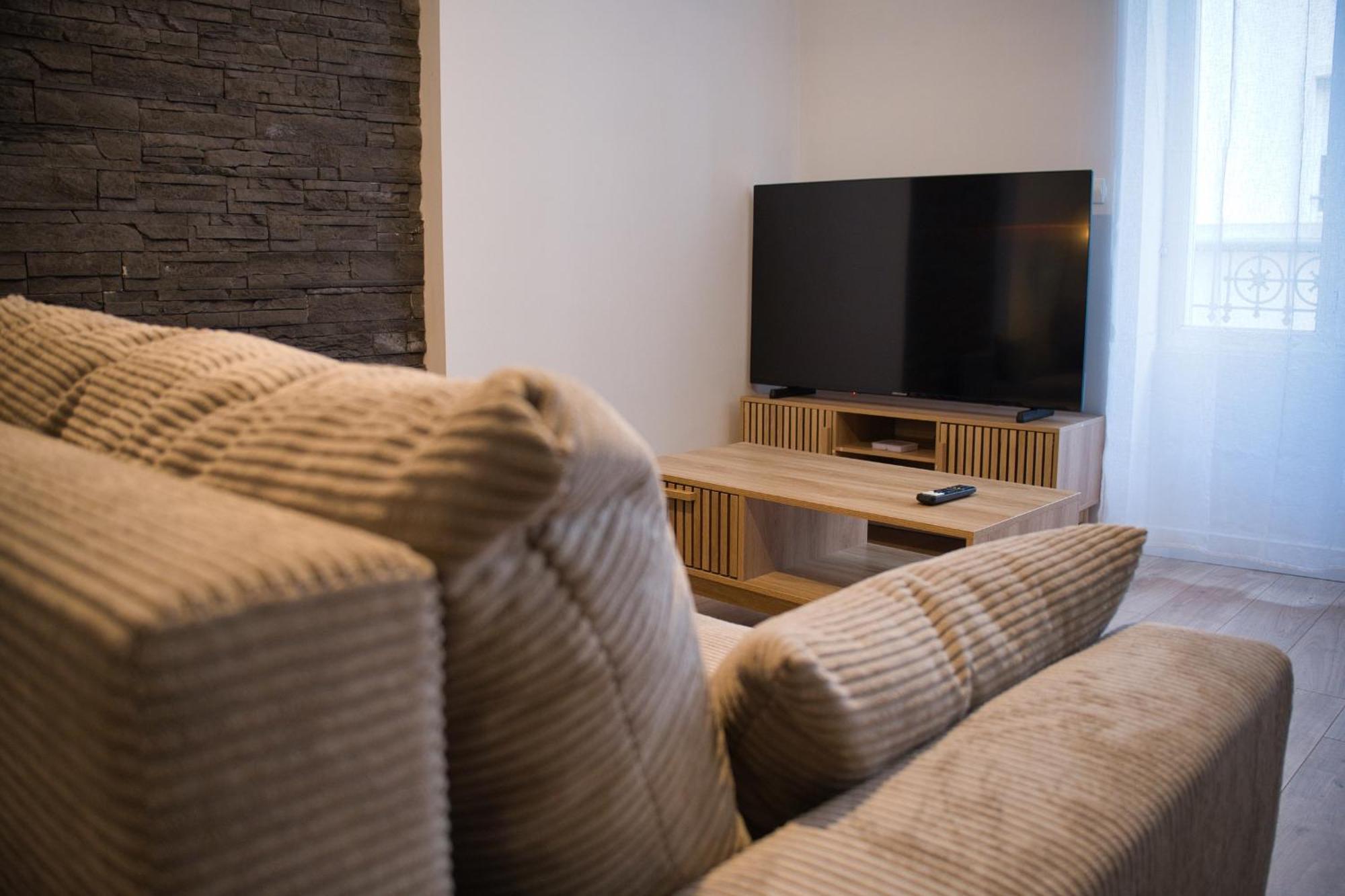 Le Boulingrin Apartamento Reims Exterior foto