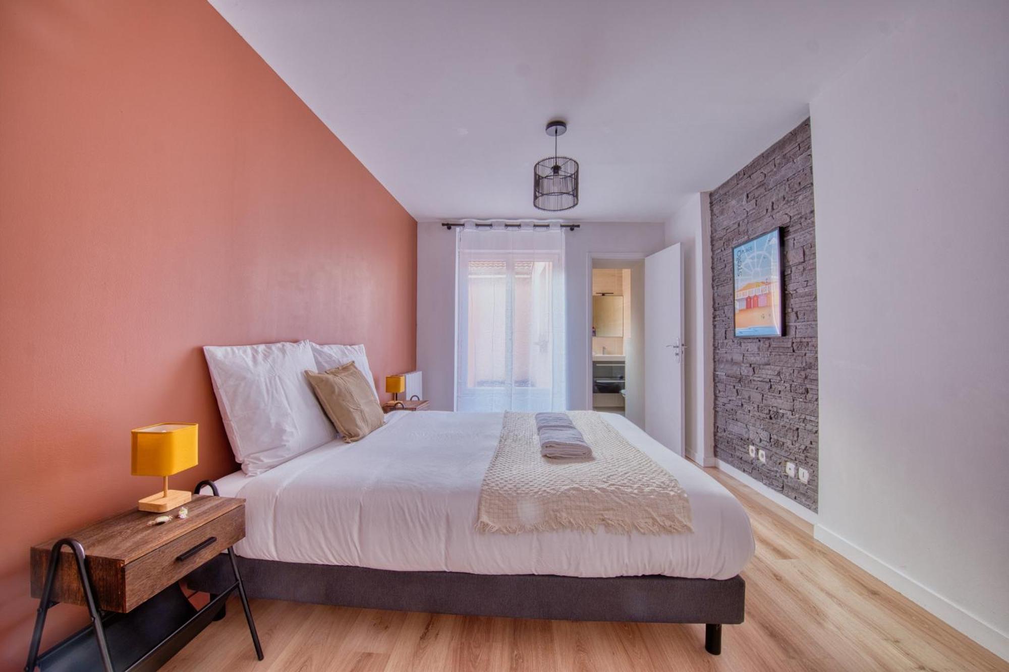 Le Boulingrin Apartamento Reims Exterior foto