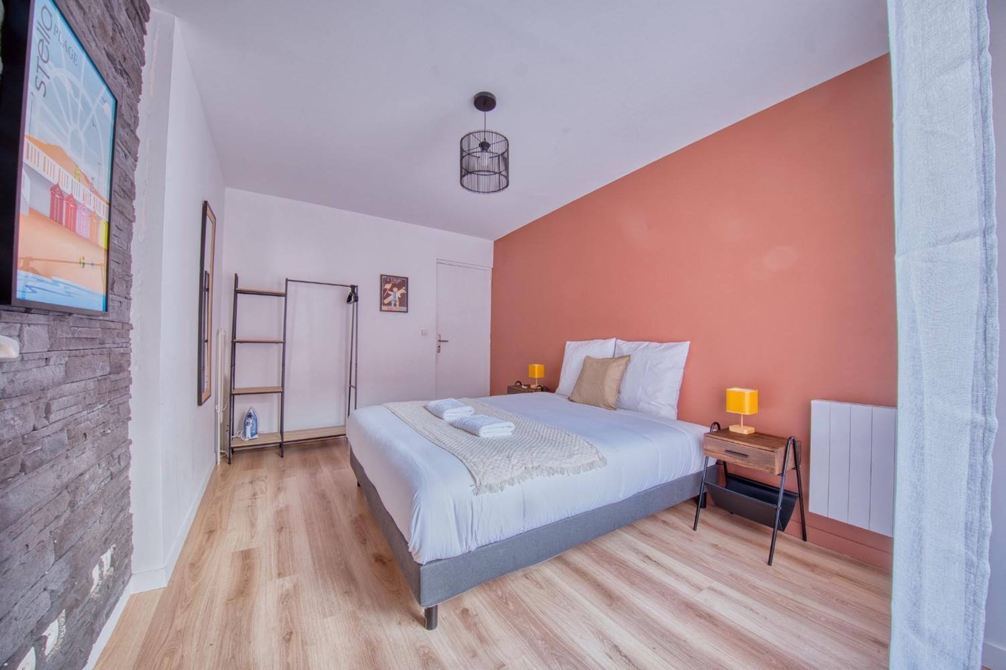 Le Boulingrin Apartamento Reims Exterior foto